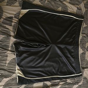 Reversible Tek gear basketball shorts